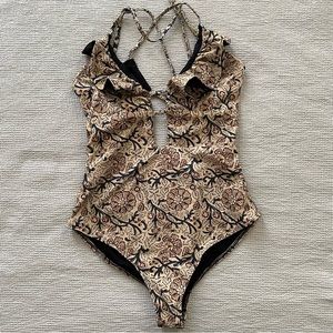 Sea NY One-piece Swimwear